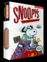 Nintendo  NES  -  Snoopy's Silly Sports Spectacular! (USA)